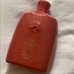 Oribe Bright Blonde Shampoo